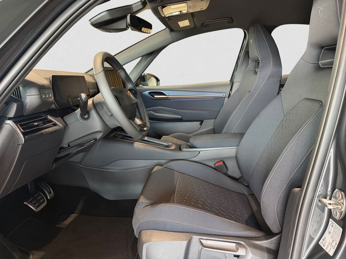 Cupra Born 2027, bild 7/19