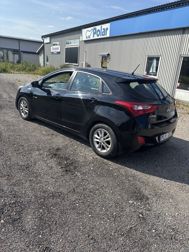 Hyundai i30 2014, bild 3/4