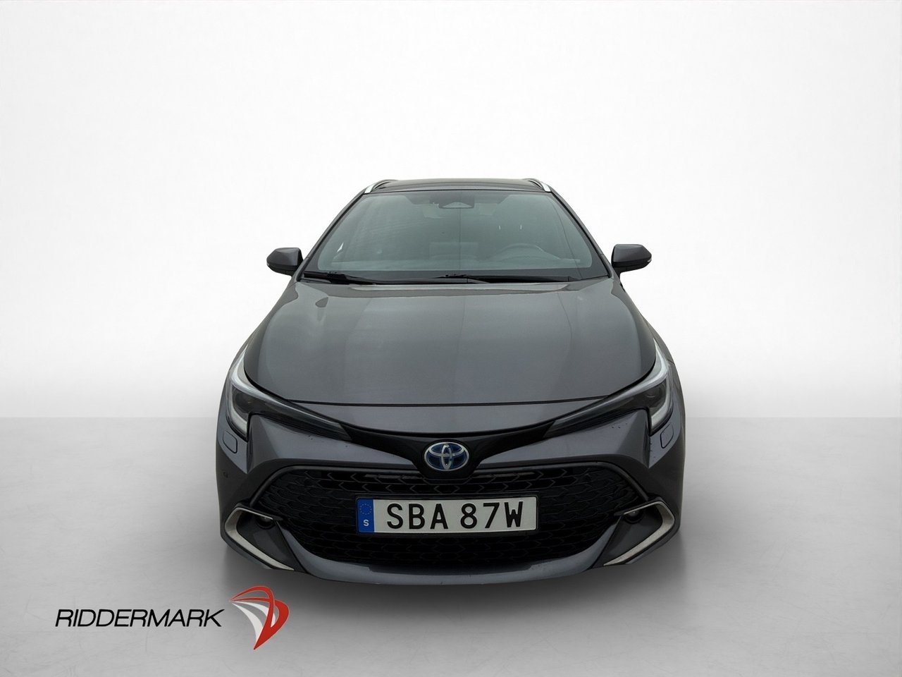 Toyota Corolla 2024, photo 2/31