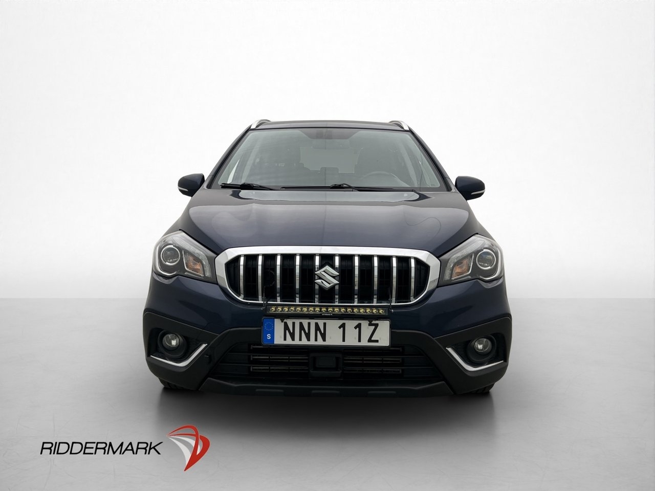 Suzuki SX4 S-Cross S-Cross AWD Hybrid 2021, bild 2/29