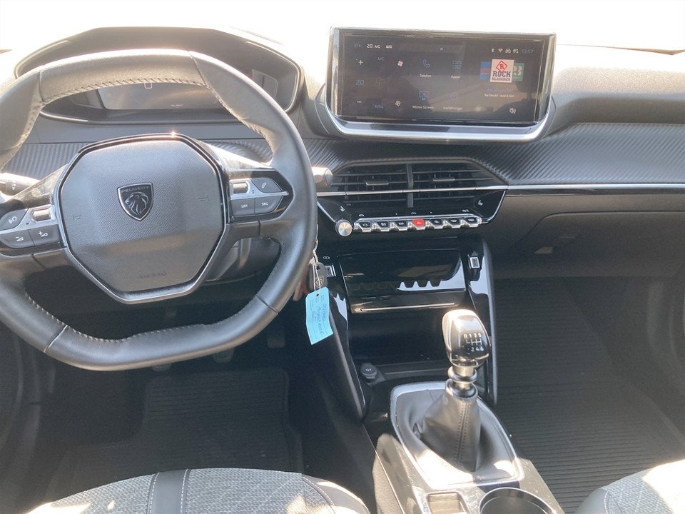 Peugeot 2008 2024, bild 6/10