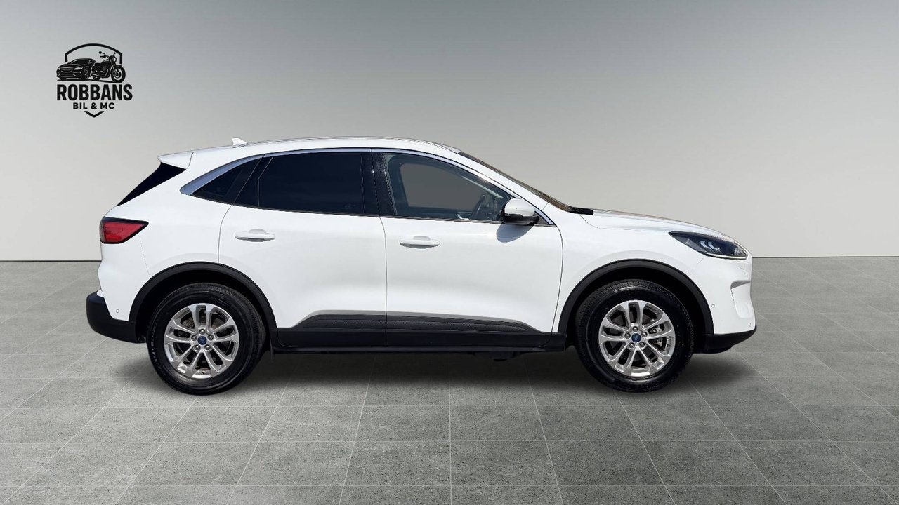 Ford Kuga 2022, photo 4/10