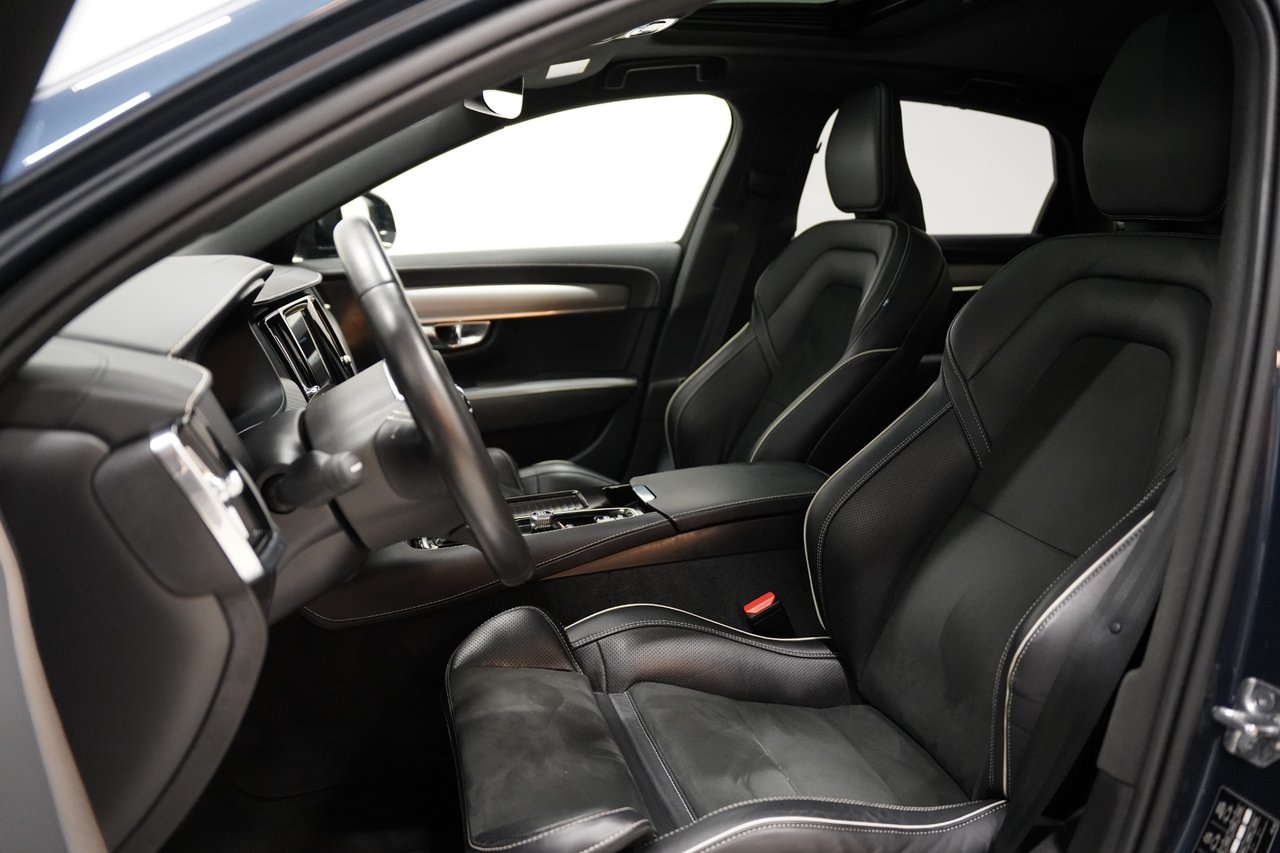 Volvo S90 2021, bild 7/10