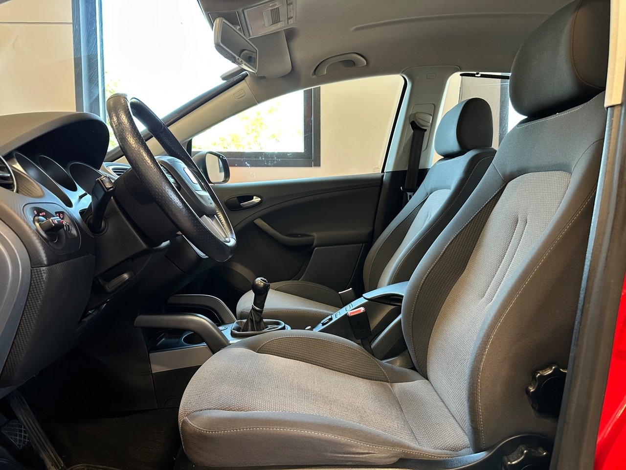 Seat Altea XL 1.6 Multifuel 2010, bild 7/10