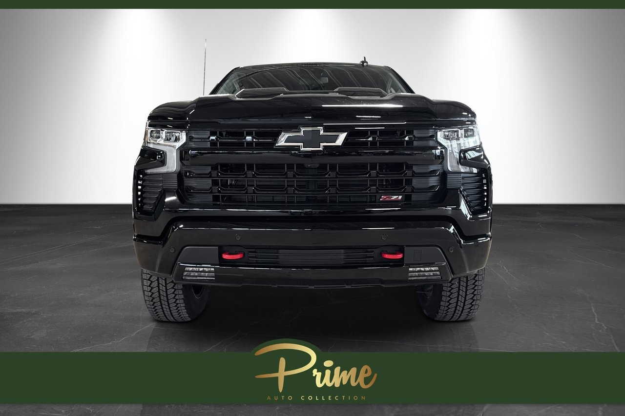 Chevrolet Silverado 2025, kuva 4/33