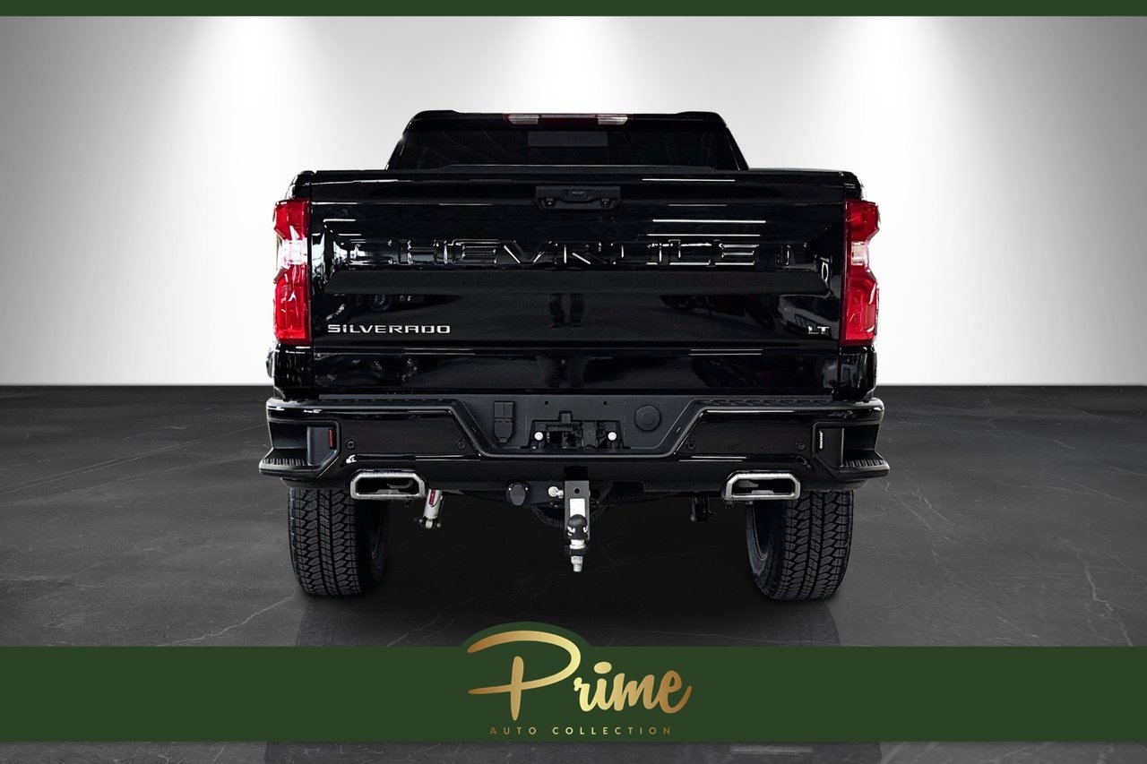 Chevrolet Silverado 2025, kuva 7/33