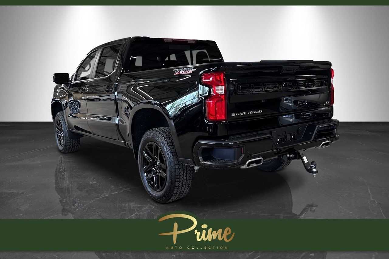 Chevrolet Silverado 2025, kuva 5/33