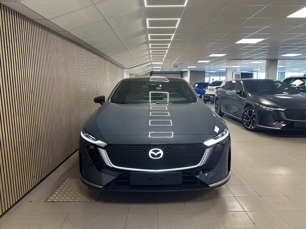 Mazda 6e SPARA 50.000KR 2026, photo 4/10