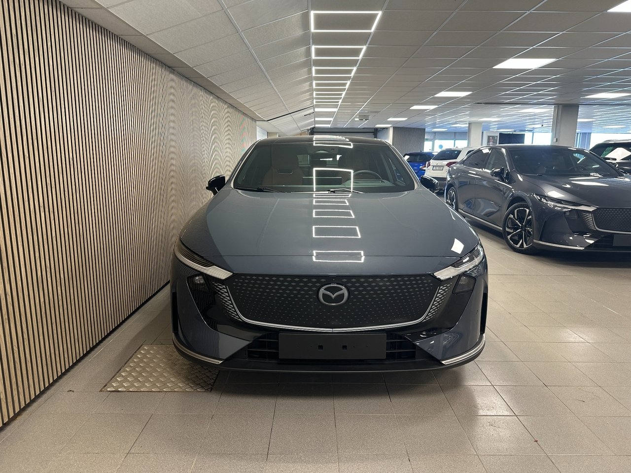 Mazda 6e SPARA 50.000KR 2026, photo 3/10