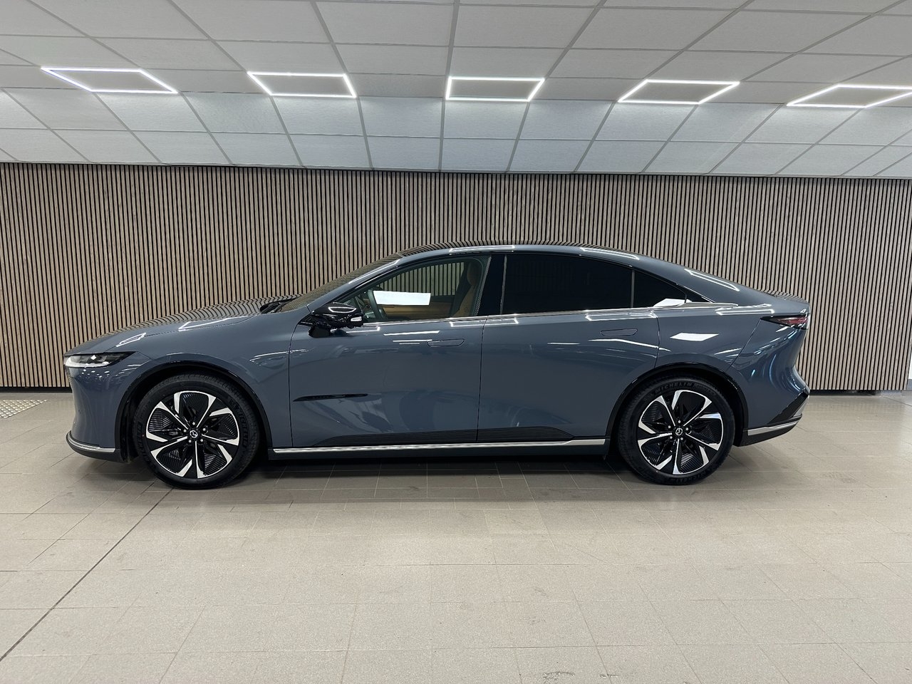 Mazda 6e SPARA 50.000KR 2026, photo 5/10