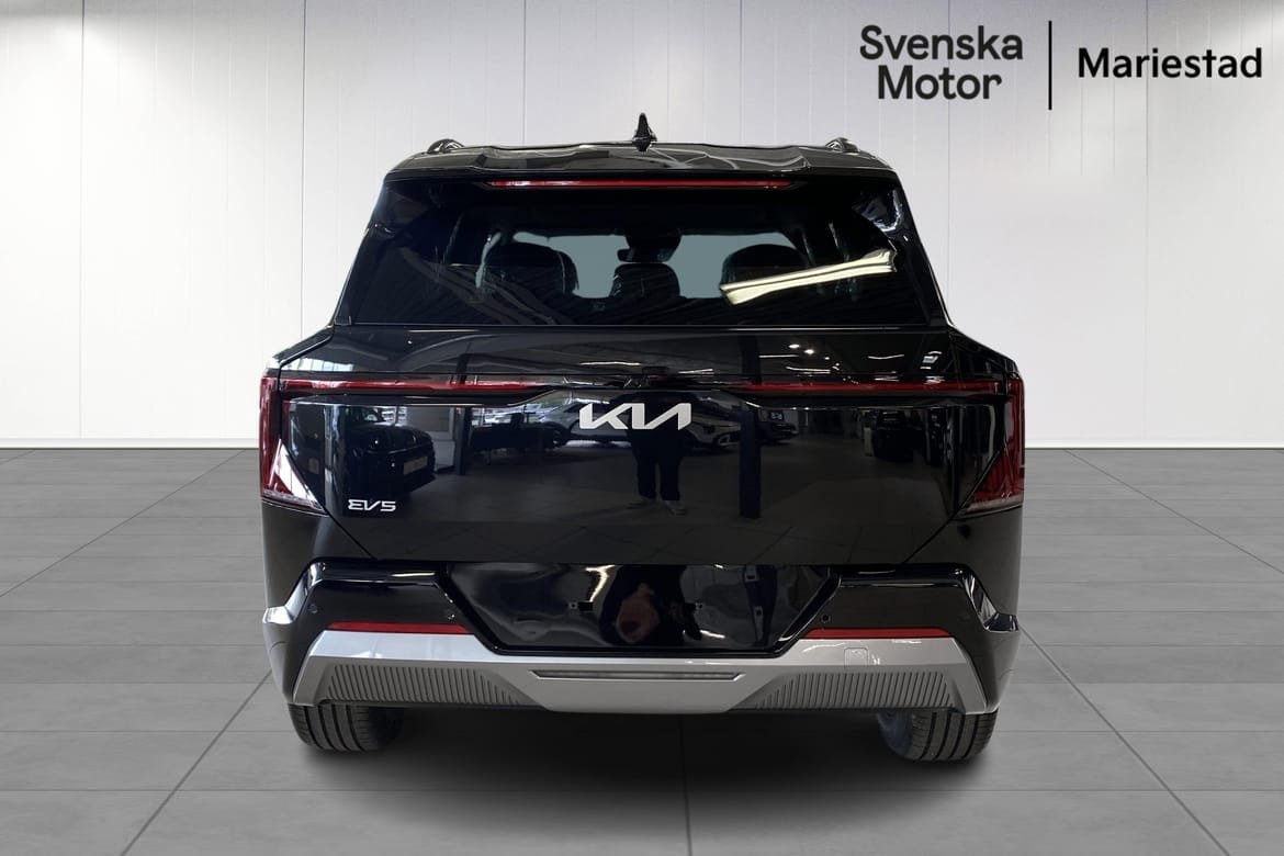 Kia EV5 FWD PLUS 2026, bild 5/18