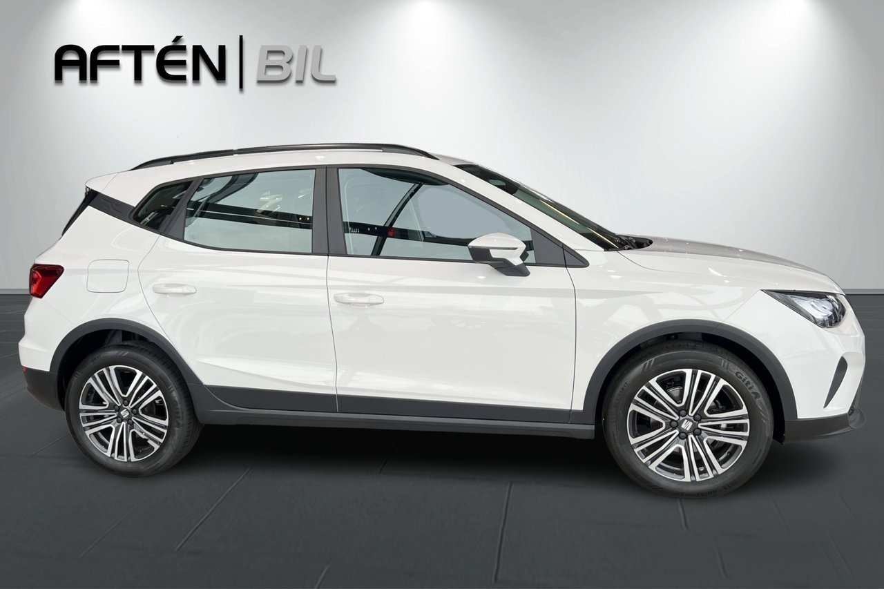 Seat Arona Style TSI 115hk DSG 2026, bild 6/22
