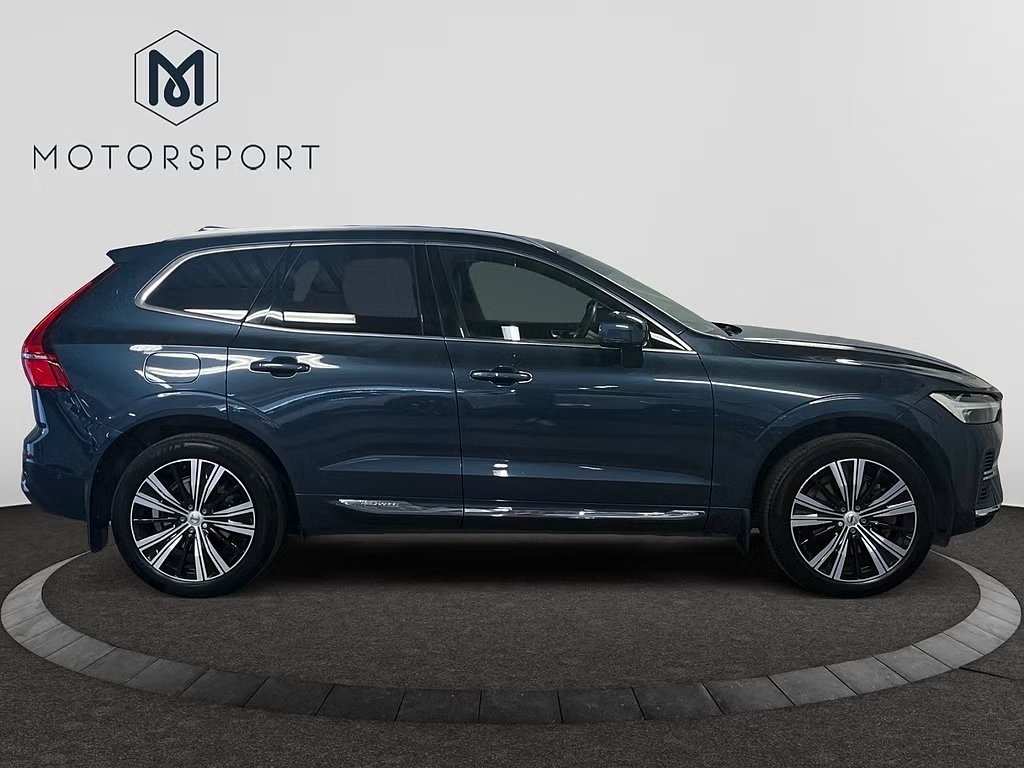 Volvo XC60 2023, bild 4/27