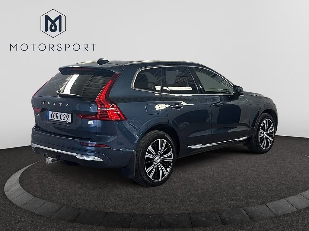 Volvo XC60 2023, bild 6/27