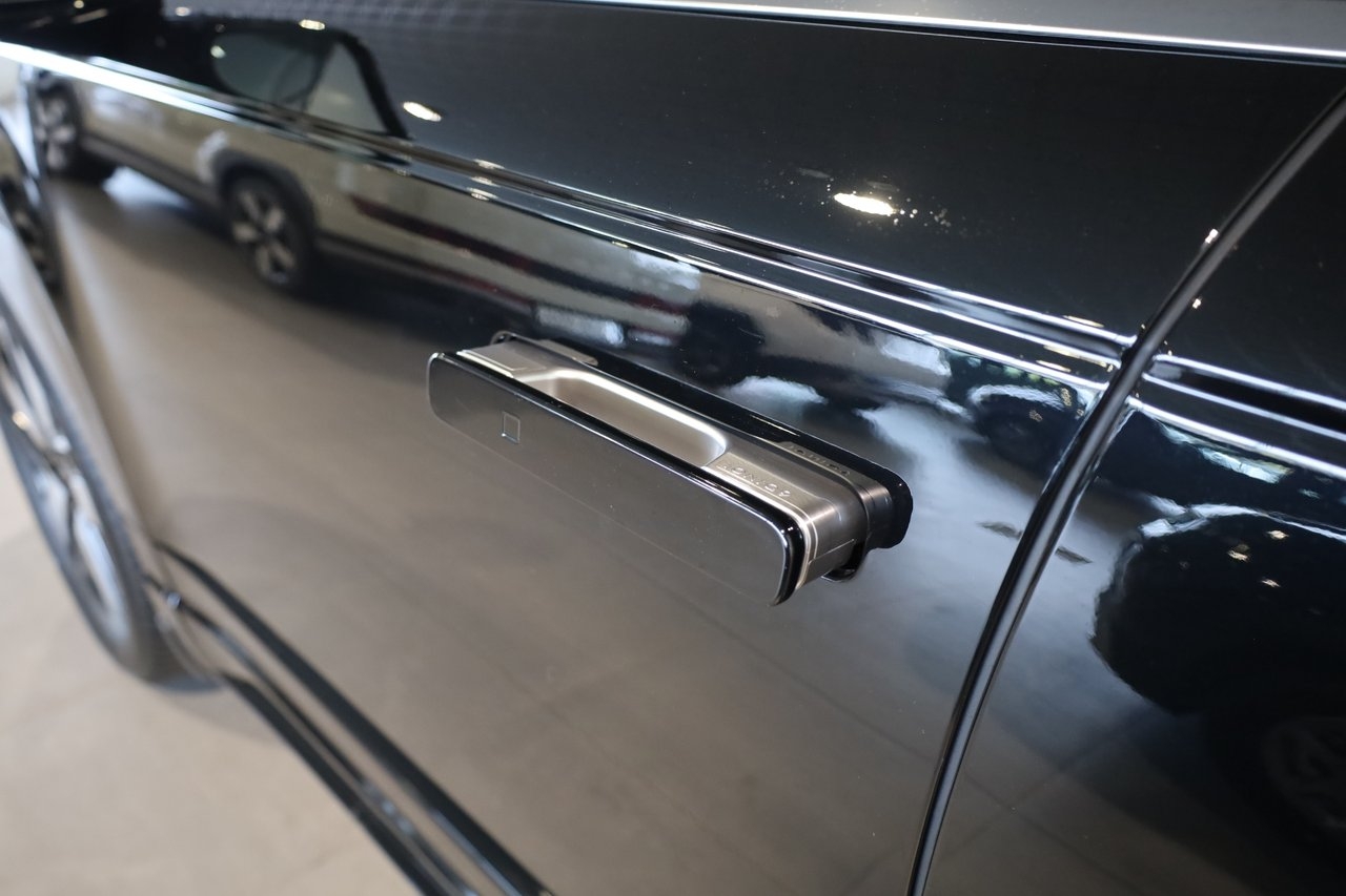 Hyundai Ioniq 9 Advanced AWD 2026, bild 7/33