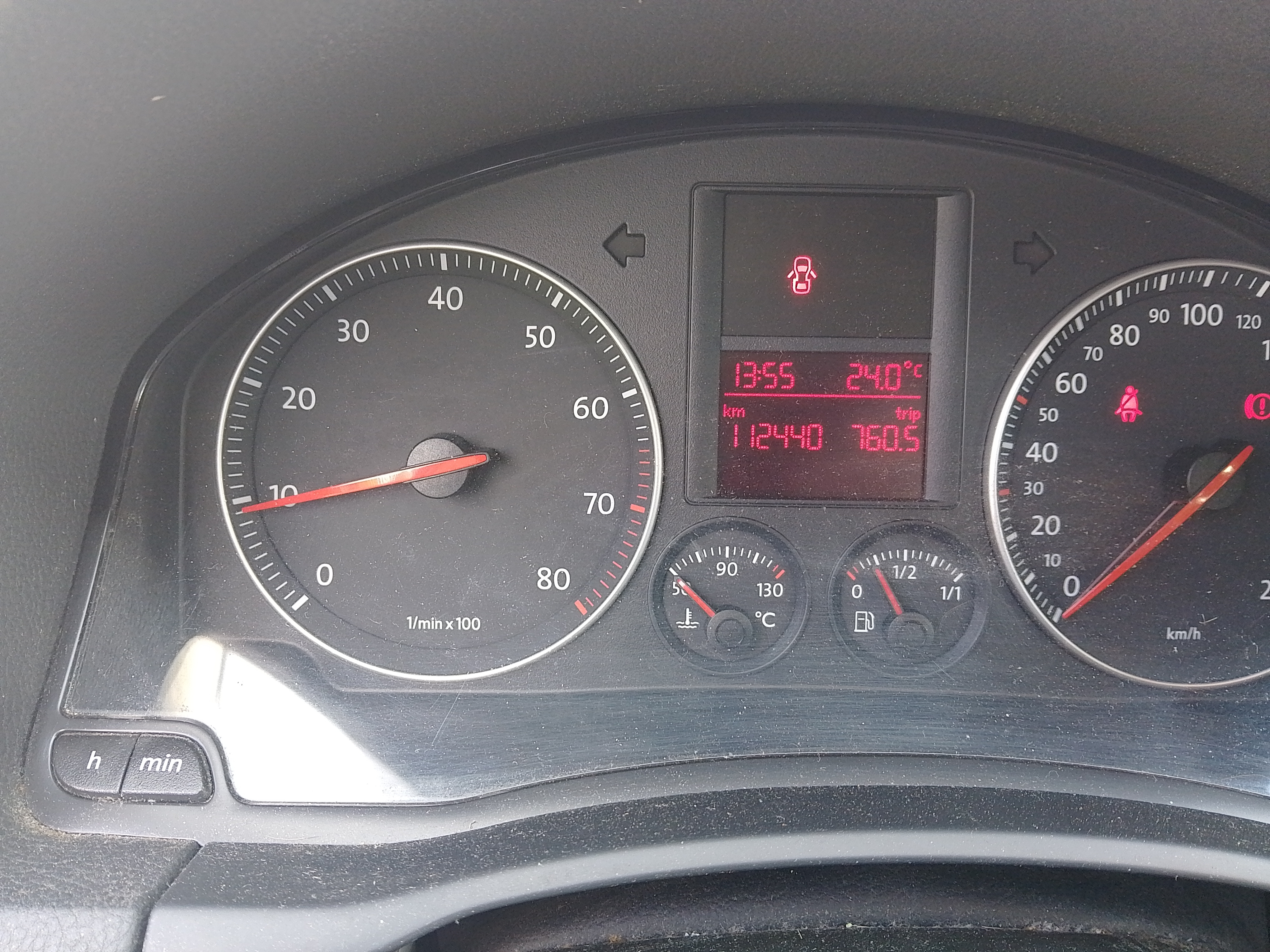 Volkswagen Golf 2006, kuva 3/3