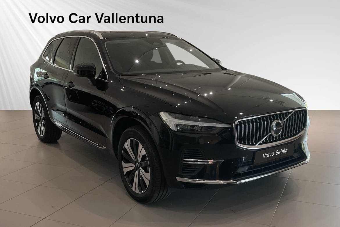 Volvo XC60 T6 Core Special Edition 2025, kuva 6/10