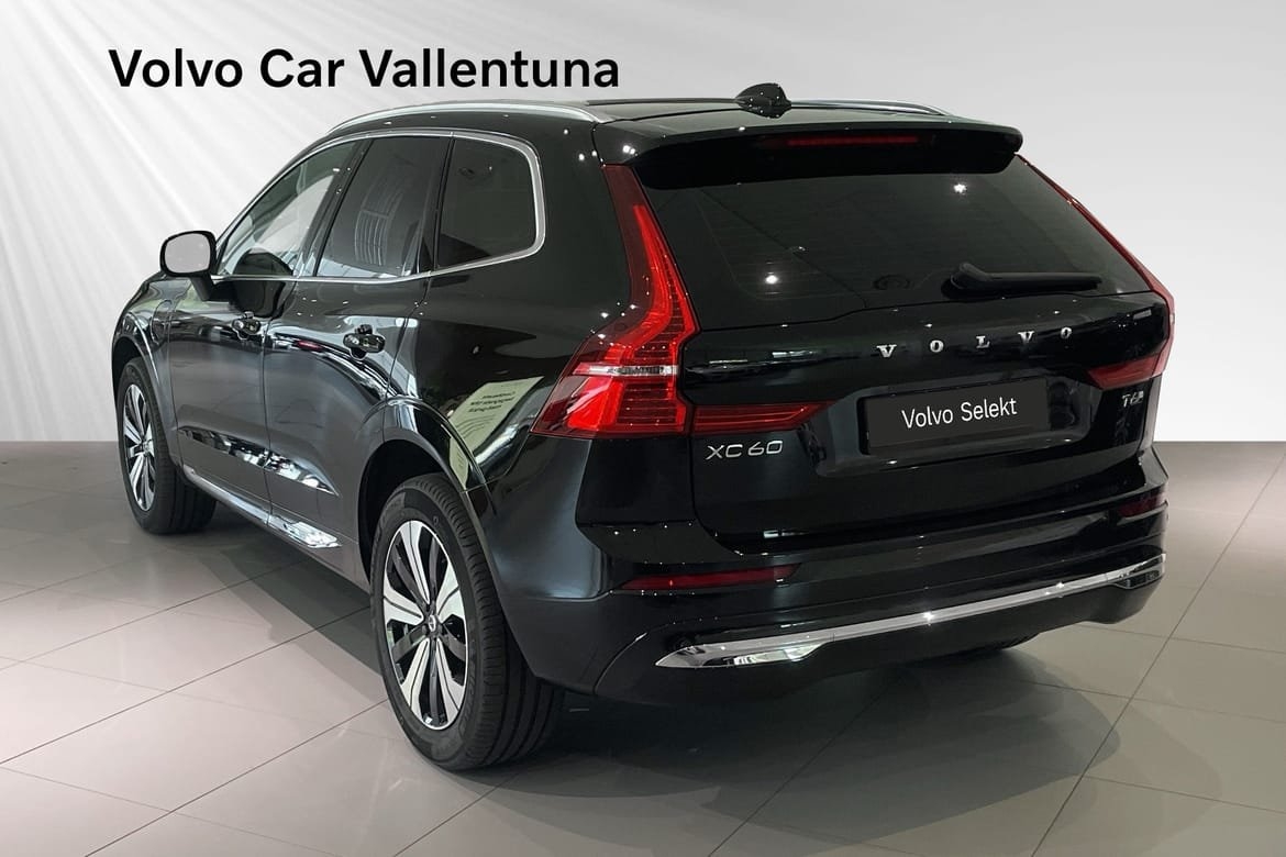 Volvo XC60 T6 Core Special Edition 2025, kuva 4/10