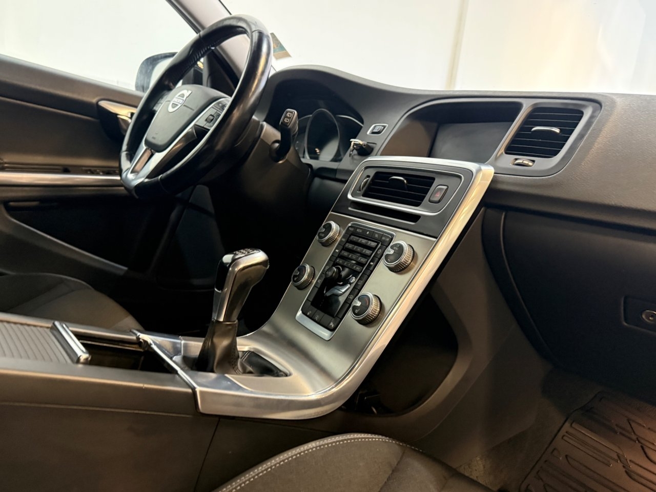 Volvo V60 2015, bild 5/7