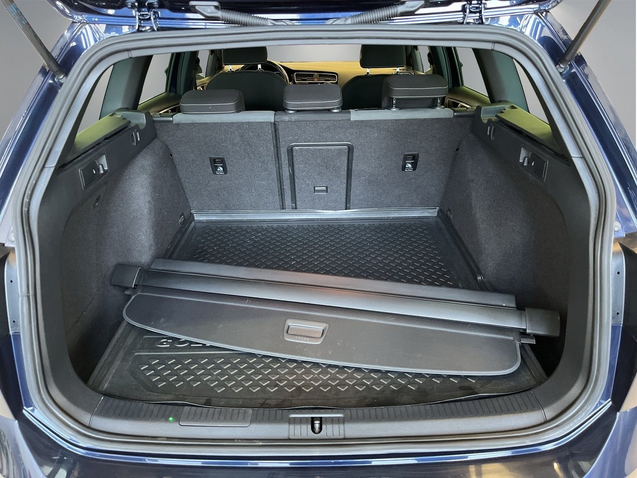 Volkswagen Golf 2017, kuva 7/10