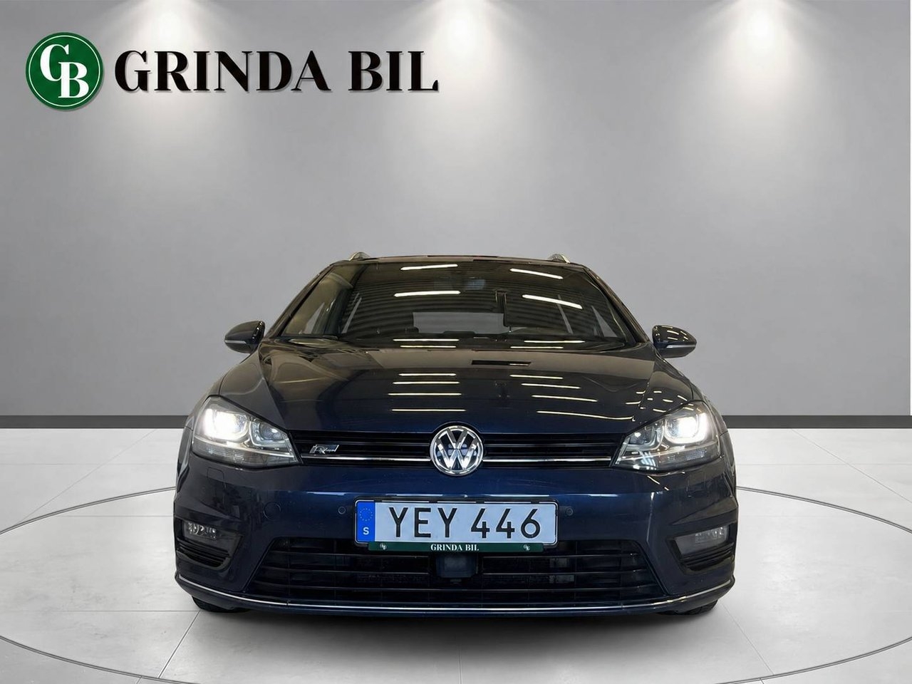 Volkswagen Golf 2017, kuva 5/10