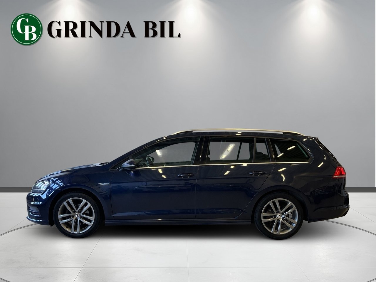 Volkswagen Golf 2017, kuva 2/10