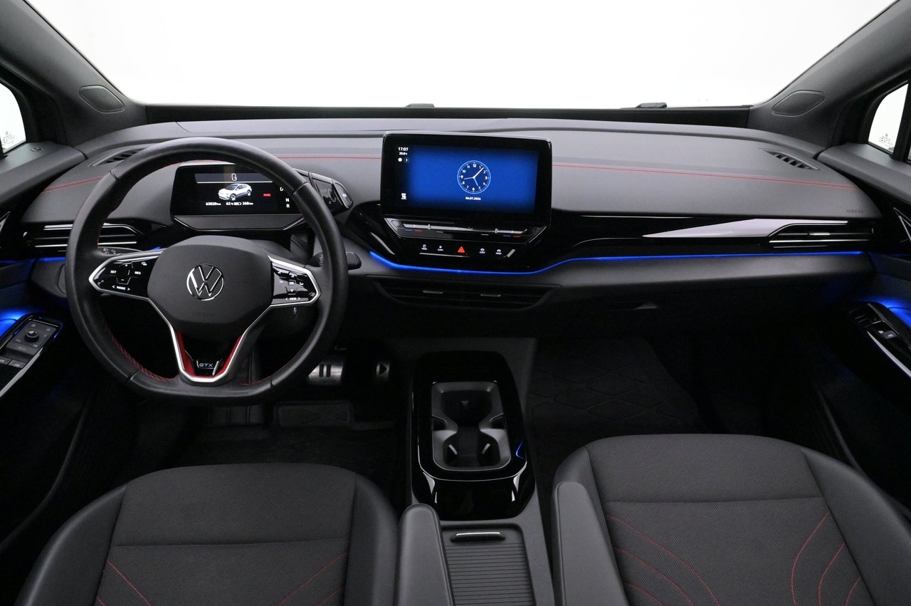 Volkswagen ID.4 GTX 77 kWh 2023, bild 6/26