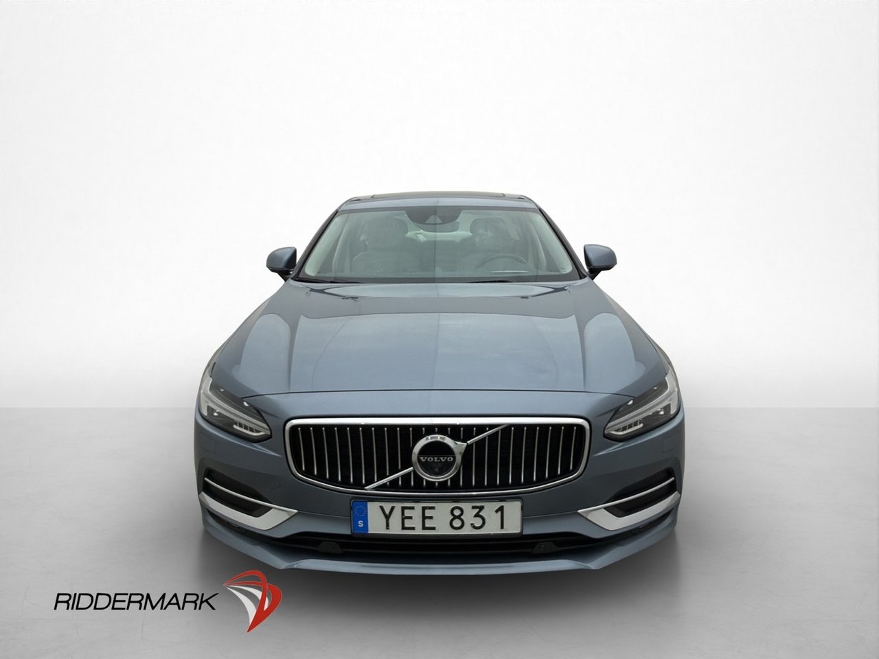 Volvo S90 2017, bild 2/38