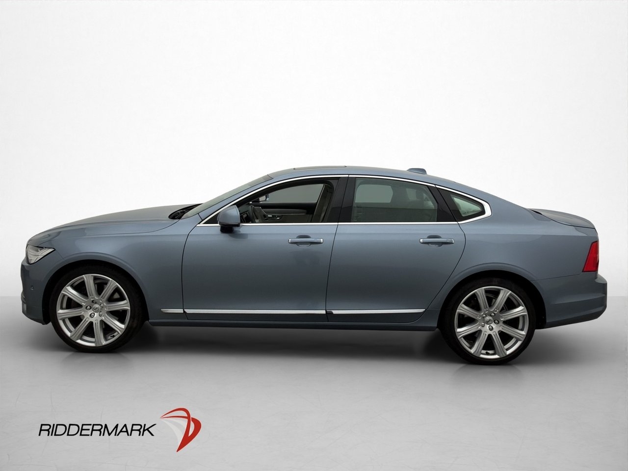 Volvo S90 2017, bild 4/38