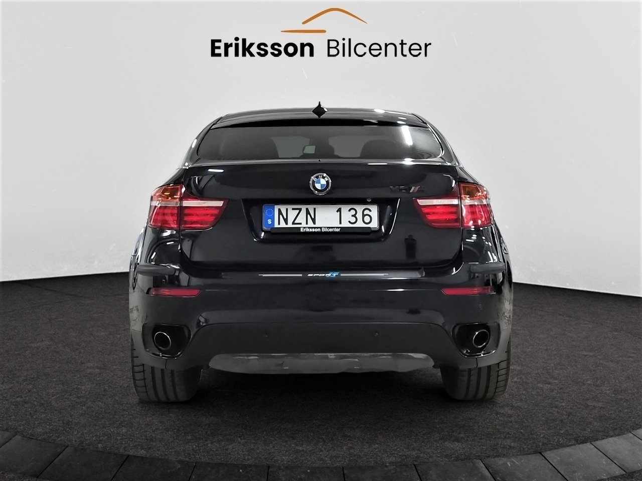 BMW X6 2014, bild 6/30