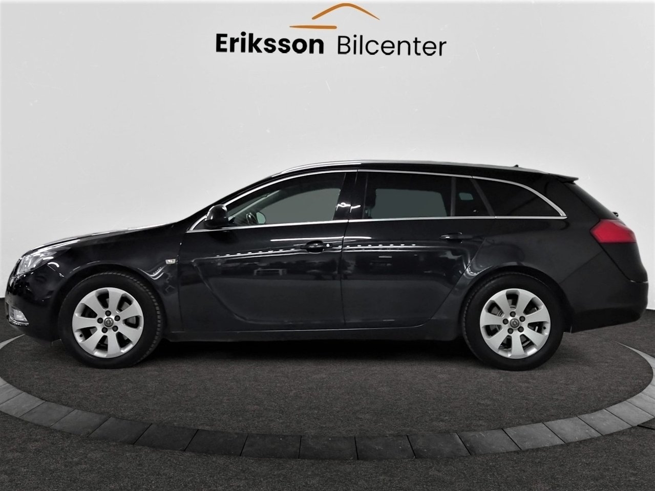 Opel Insignia 2012, bild 7/23