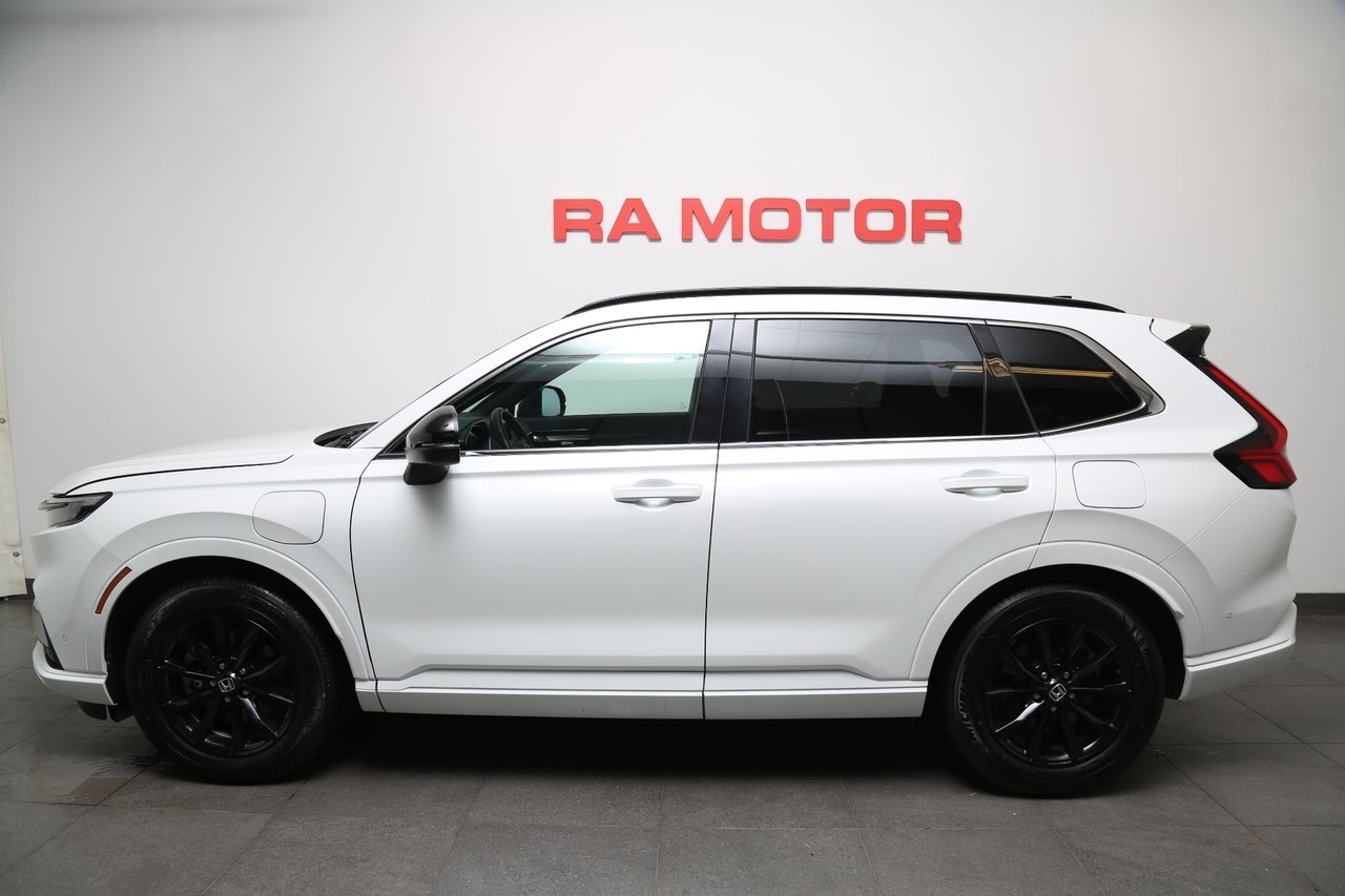 Honda CR-V 2024, bild 2/10