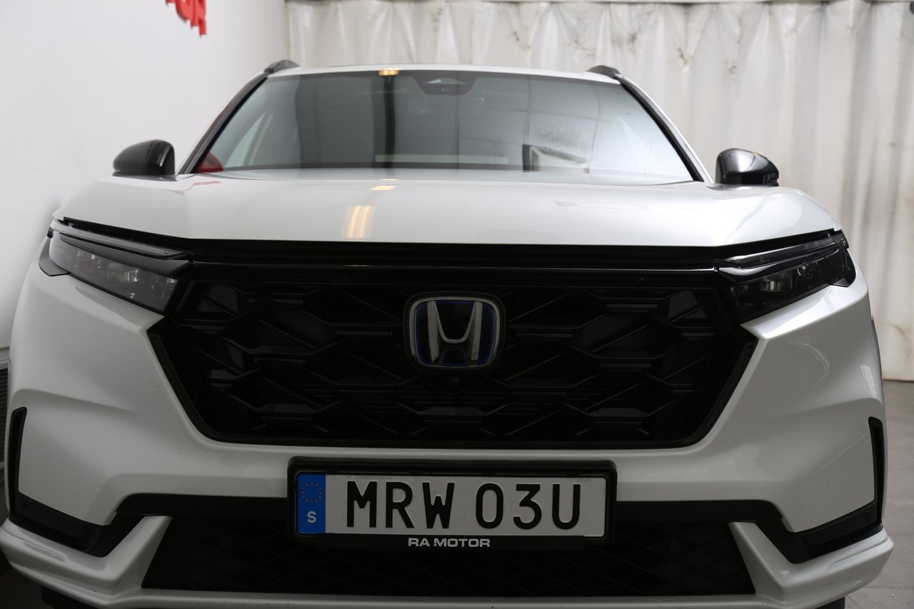 Honda CR-V 2024, bild 5/10