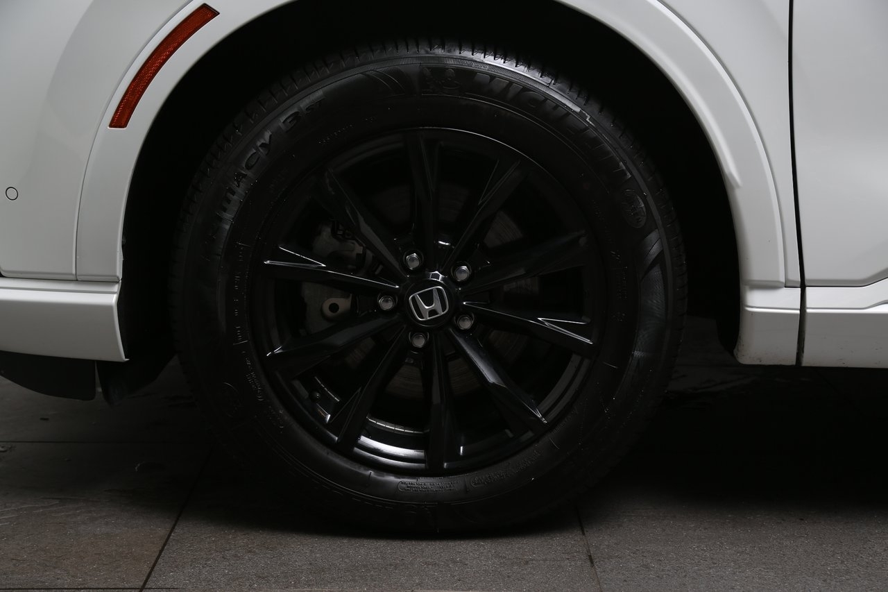 Honda CR-V 2024, bild 7/10