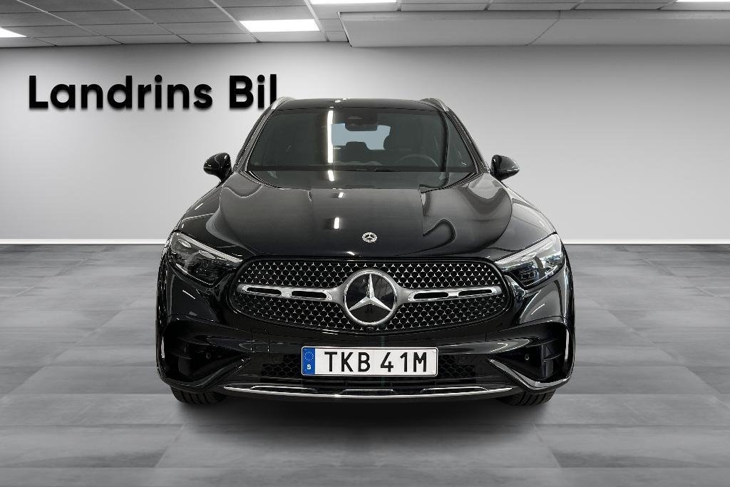 Mercedes-Benz GLC 2026, bild 2/10