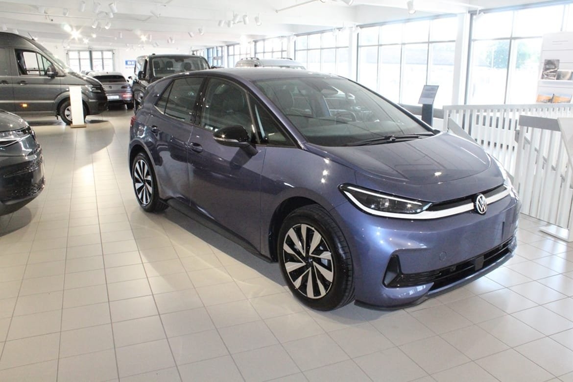 Volkswagen ID.3 Neo 2027, kuva 6/13