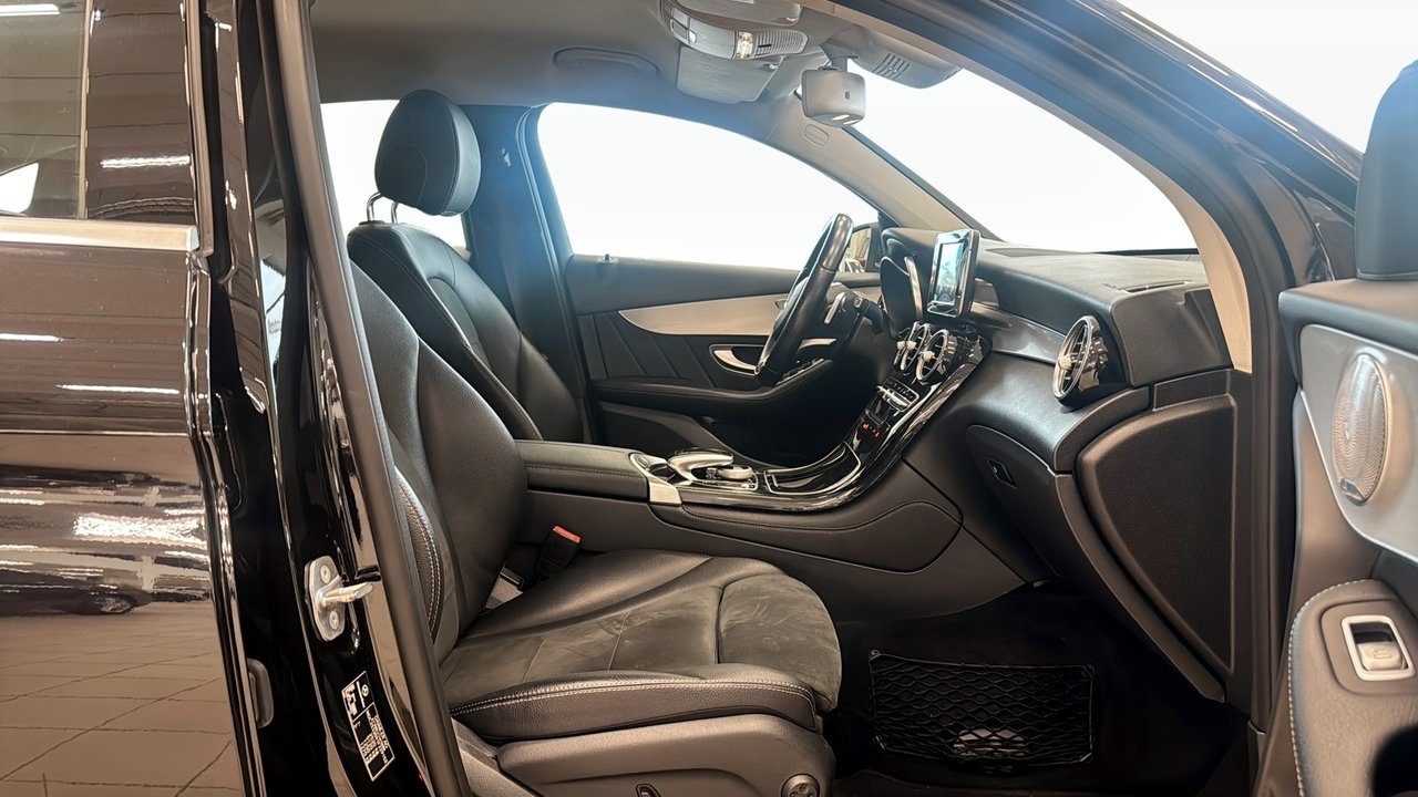 Mercedes-Benz GLC 2017, kuva 3/17