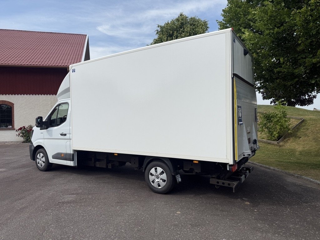 Renault Master 2025, bild 2/5