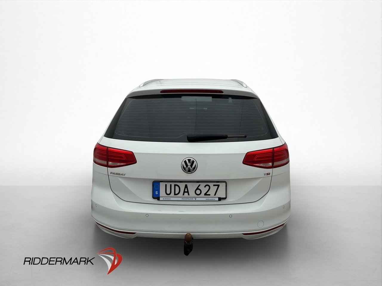 Volkswagen Passat 2018, bild 6/29