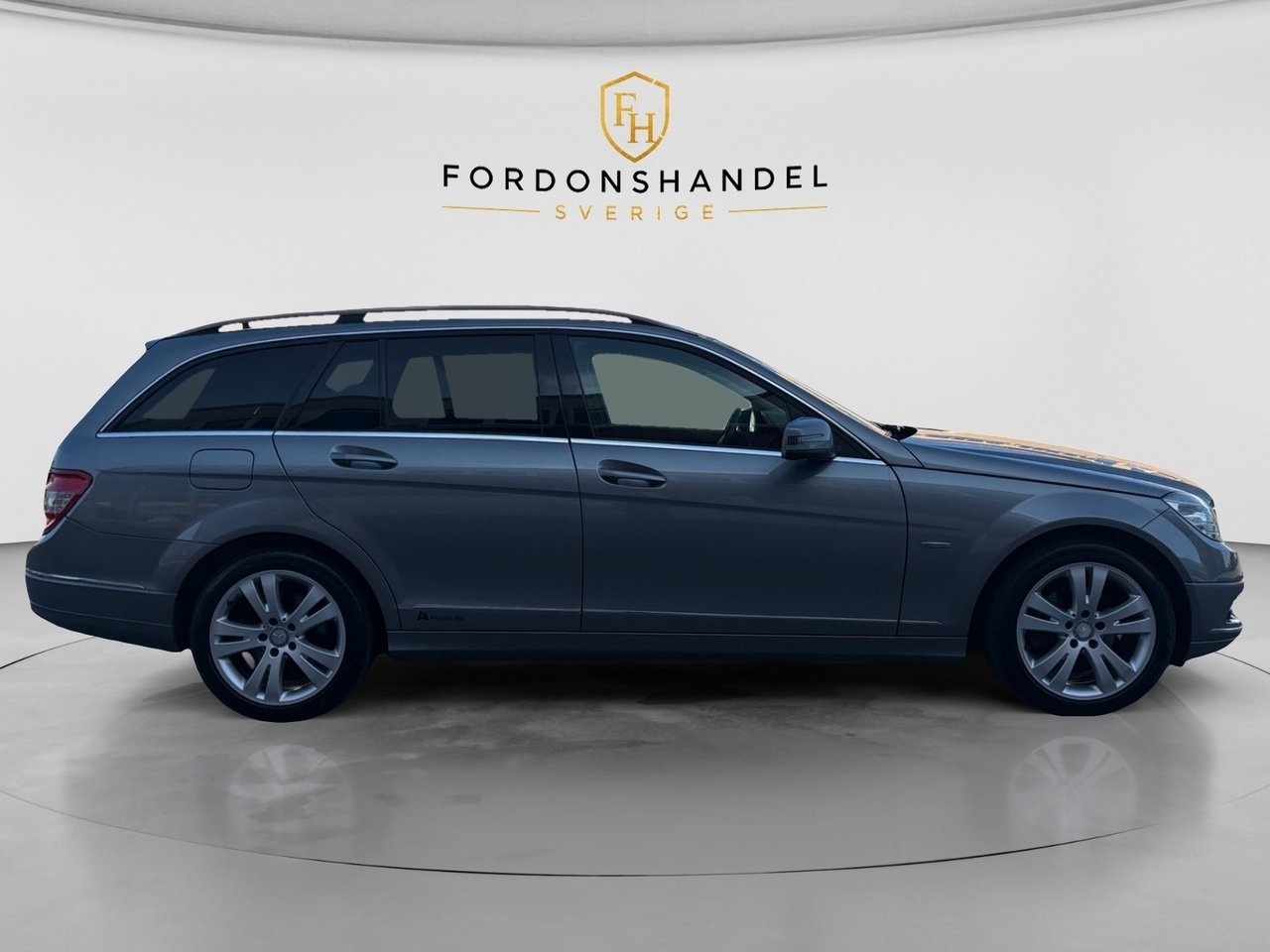 Mercedes-Benz C 2011, bild 4/10