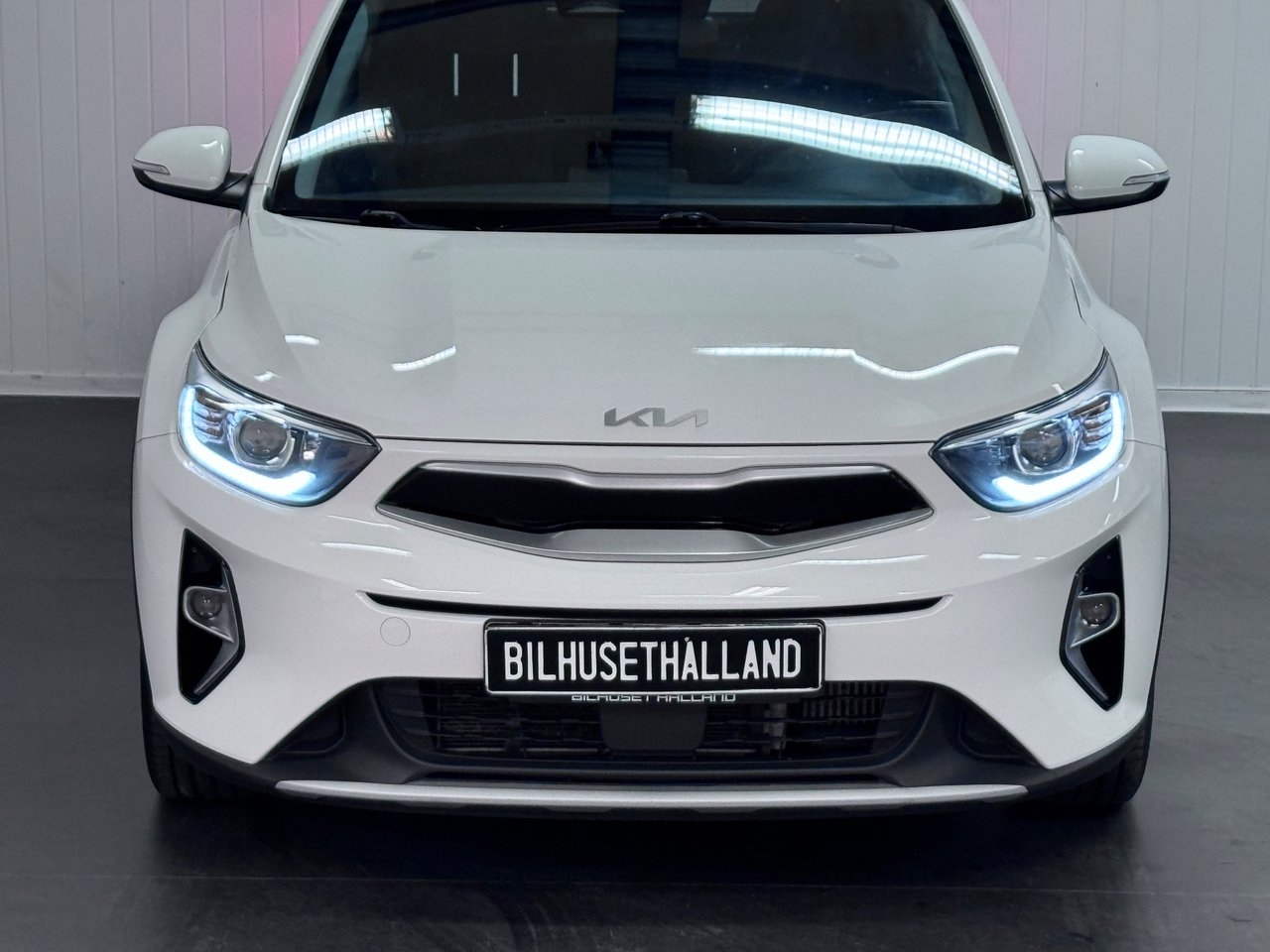 Kia Stonic 1.0 T-GDI DCT Advance Euro 6 2023, bild 4/10