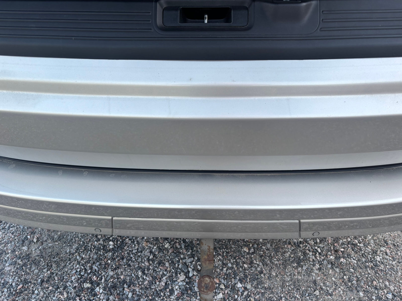 Land Rover Range Rover 2014, bild 7/21