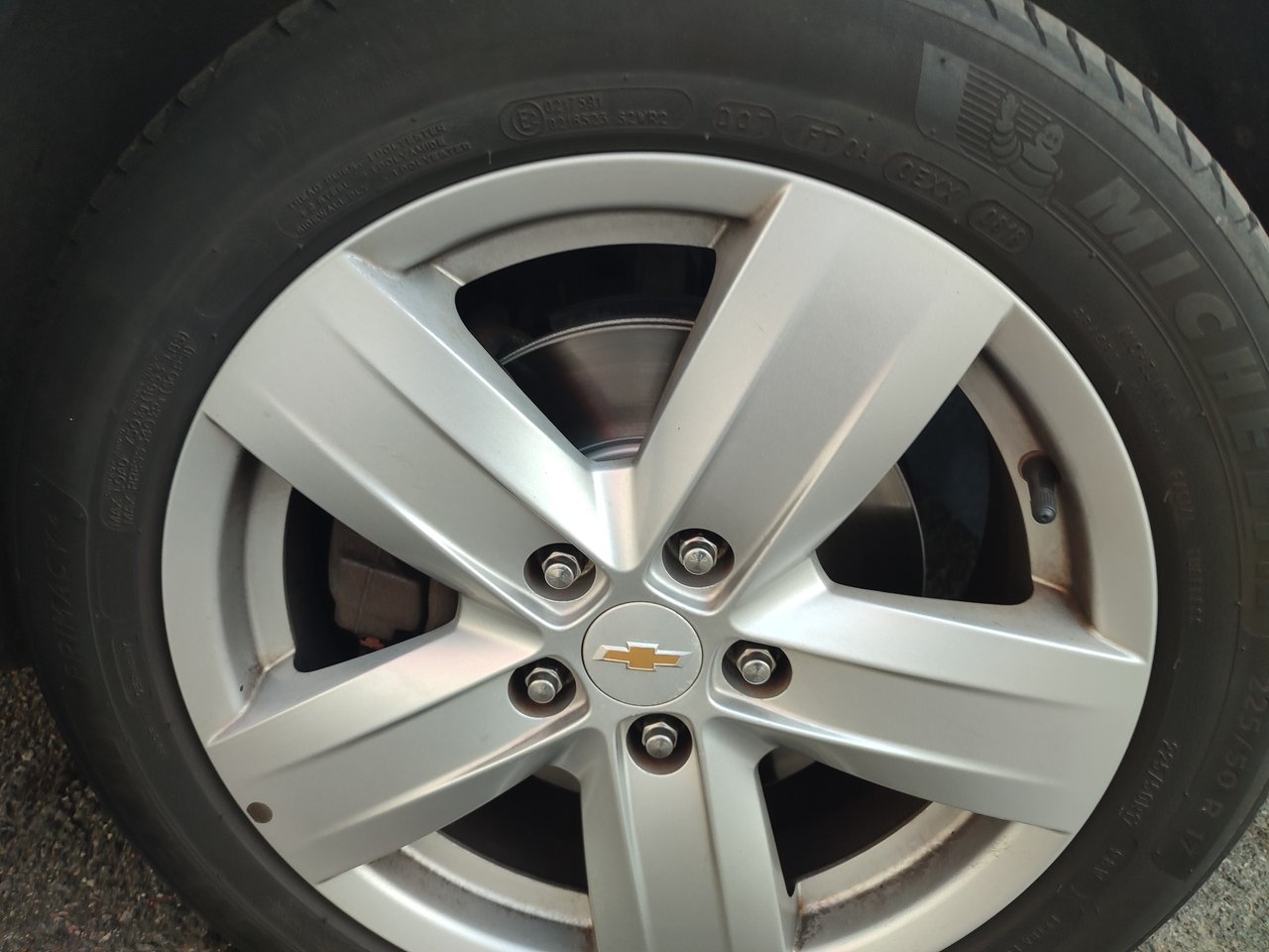 Chevrolet Orlando 2013, kuva 3/10