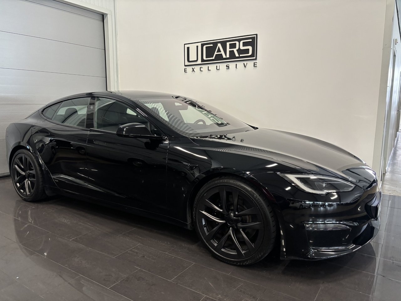 Tesla Model S 2023, bild 2/12