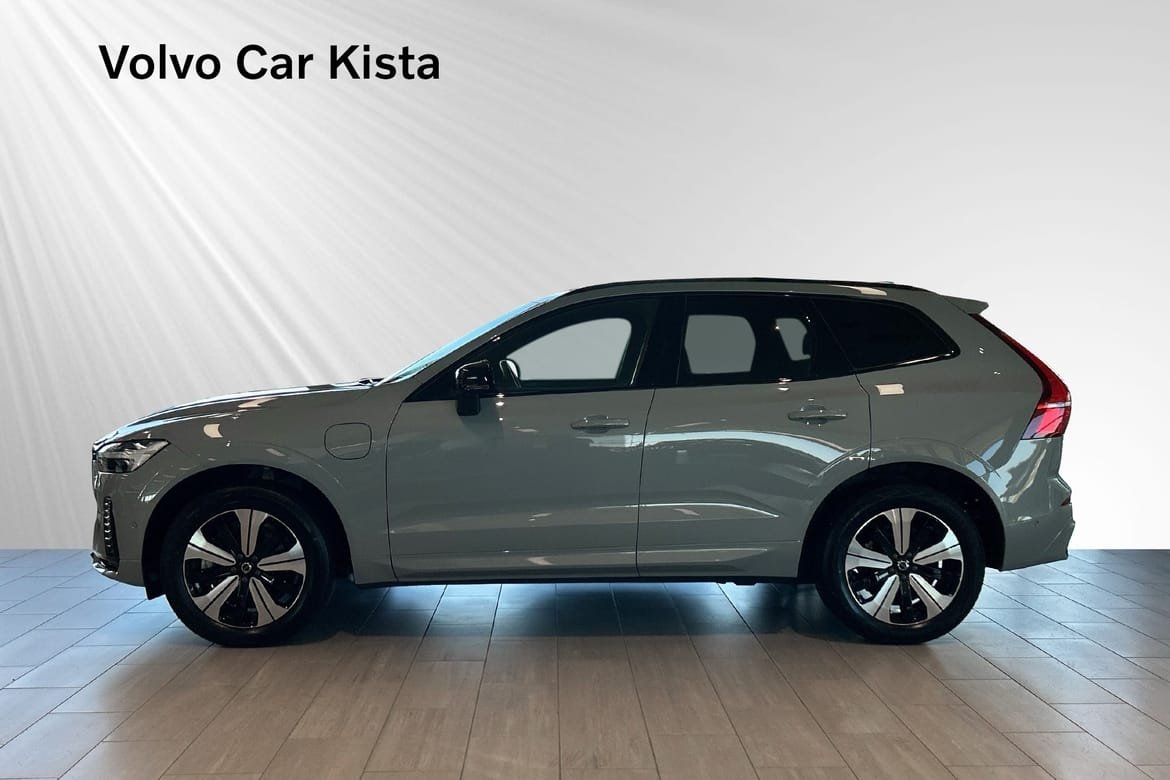 Volvo XC60 T6 Plus Dark Edition 2025, bild 3/29