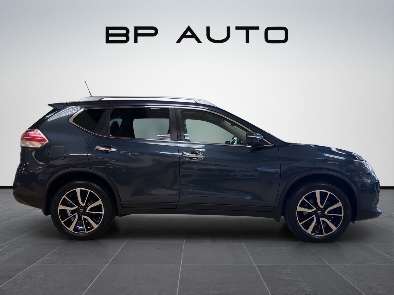 Nissan X-Trail 2017, bild 7/30