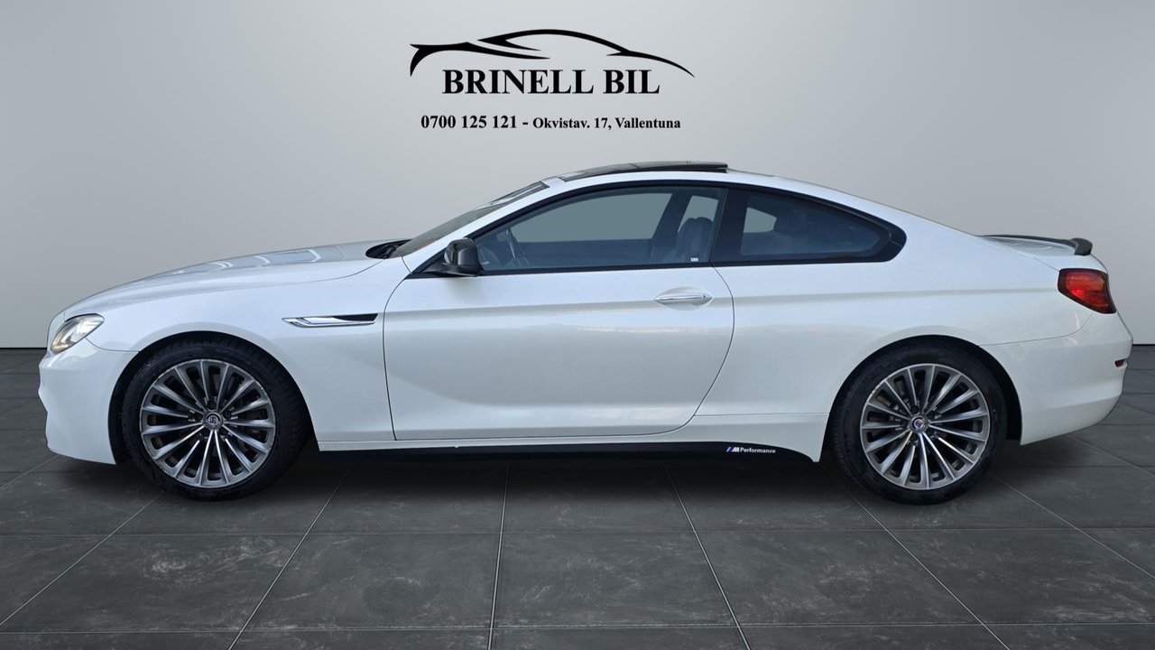 BMW 640 2012, kuva 3/10