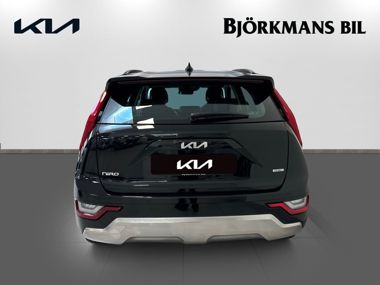 Kia Niro PLUG-IN HYBRID ACTION AUTOMAT 2024, photo 5/10