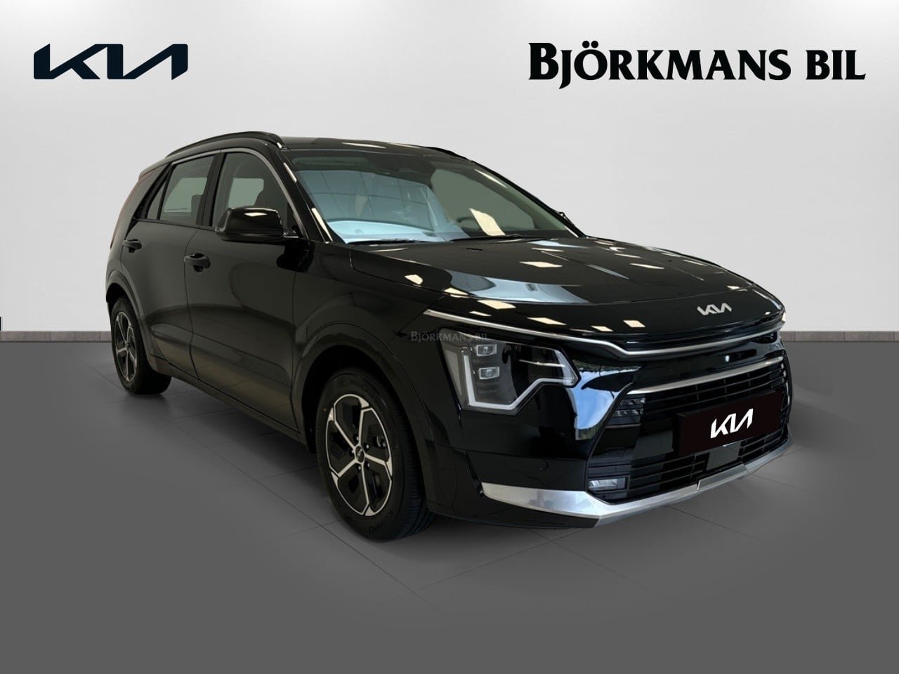 Kia Niro PLUG-IN HYBRID ACTION AUTOMAT 2024, photo 3/10