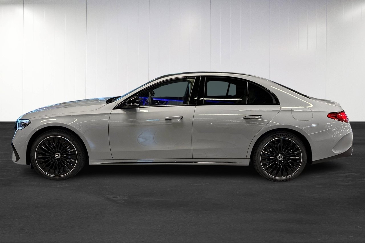 Mercedes-Benz E 300 DE 4M SEDAN 2027, bild 7/10